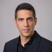 יניב טלמון