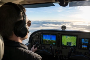 AOPA Stance on ADS-B Billing Exposes Safety Risks