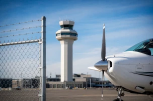 AOPA Backs FAA Against ADS-B Billing Over Safety Trust