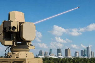 DefendAir Achieves 100% Interception in Tampa Demo