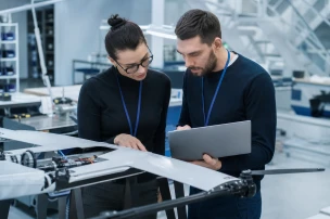 Airobotics Expands Hiring for UAV Development Roles