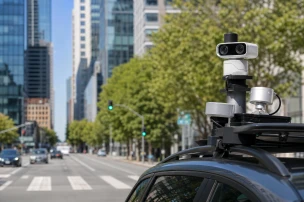 Niantic Spatial and Spexi Enable City-Scale Physical AI