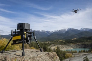 YellowScan Mapper Ultra Supports BVLOS Drone Mapping