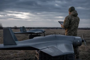 Ukraine Fields Long-Range Drones Reaching 3,500 km to Siberia