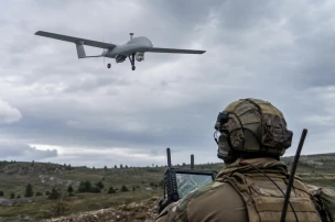 Sky Spy SIGINT Payload Locates Drone Operators in French Drill