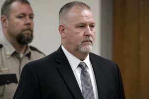Murder Charge Dropped for Arkansas Sheriff Nominee