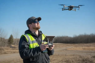 Flyby Guys Recruits Skilled Drone Pilots for Expansion