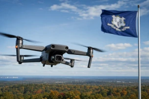 Quantum Cyber Signs LOI for Connecticut Drone Facility
