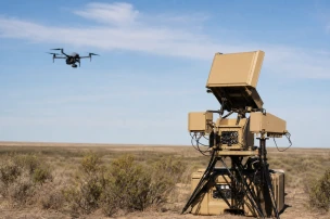 DIU Selects Picket Inferno RTC for C-UAS Phase II