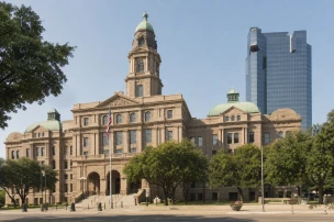 Fort Worth Approves $1.1M Settlement in Captain Lawsuit