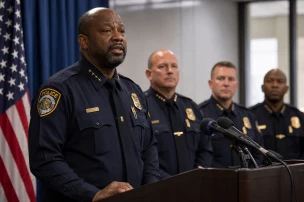 Mississippi Police Tackle New Leadership and Officer Shortages