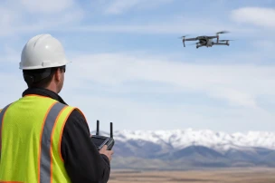 FAA Advances BVLOS Rule for Routine Drone Operations