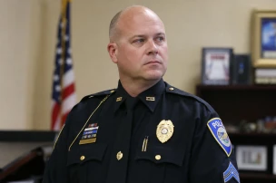 Bethel Police Chief Indicated on 70 Sexual Abuse Counts