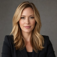 Rachel Morgan