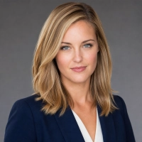 Lauren Mitchell