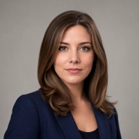 Iris Donovan