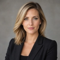 Lydia Prescott