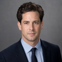 Gabriel Holt