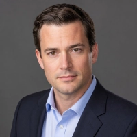 Daniel Cross