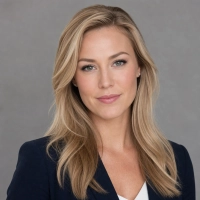 Megan Holloway